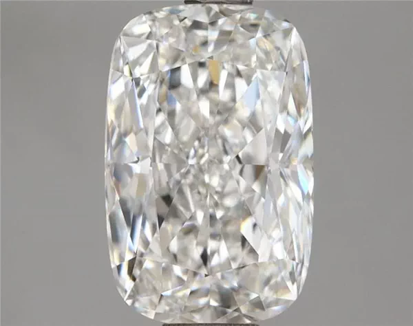 2.07 Carat · F · IF Rare Carat Ideal Cut