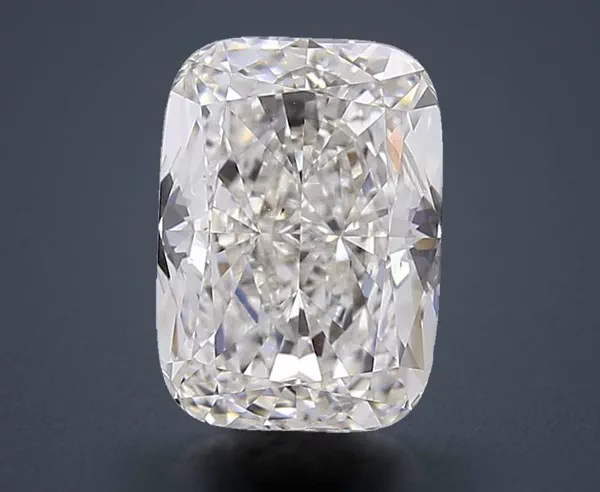 5.01 Carat · F · SI1 Rare Carat Ideal Cut