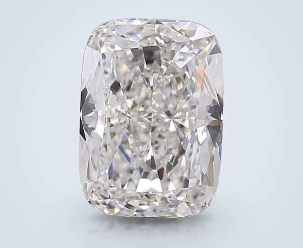 5.01 Carat · F · SI1 Rare Carat Ideal Cut