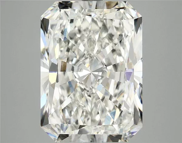 6.94 Carat · F · VVS2 Rare Carat Ideal Cut