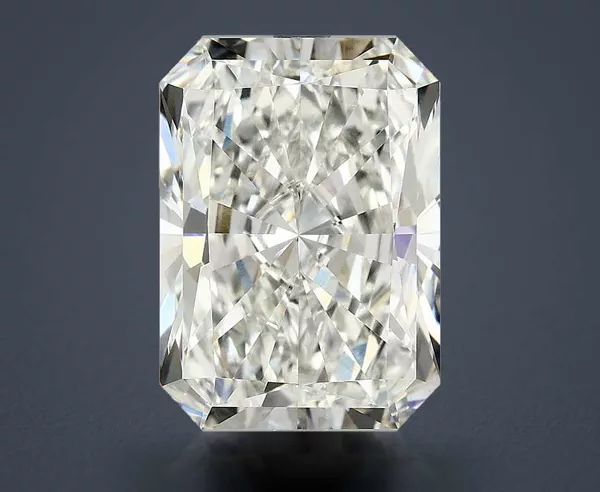 6.94 Carat · F · VVS2 Rare Carat Ideal Cut