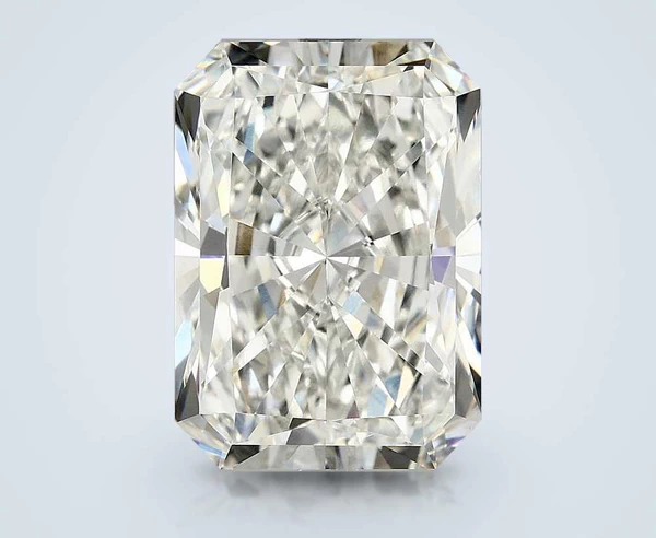 6.94 Carat · F · VVS2 Rare Carat Ideal Cut