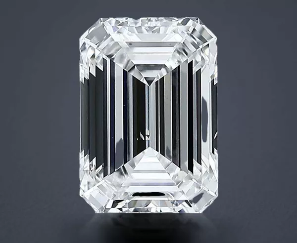 3.02 Carat · E · SI1 Rare Carat Ideal Cut