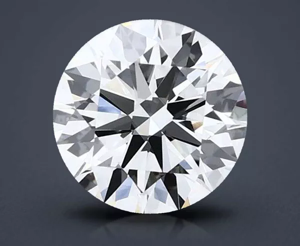1.51 Carat · D · VVS2 Rare Carat Ideal Cut
