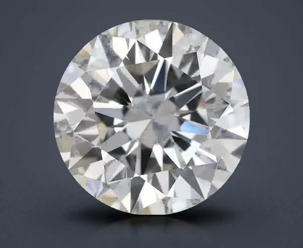 1.87 Carat · F · IF Rare Carat Ideal Cut