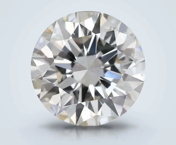 1.87 Carat · F · IF Rare Carat Ideal Cut