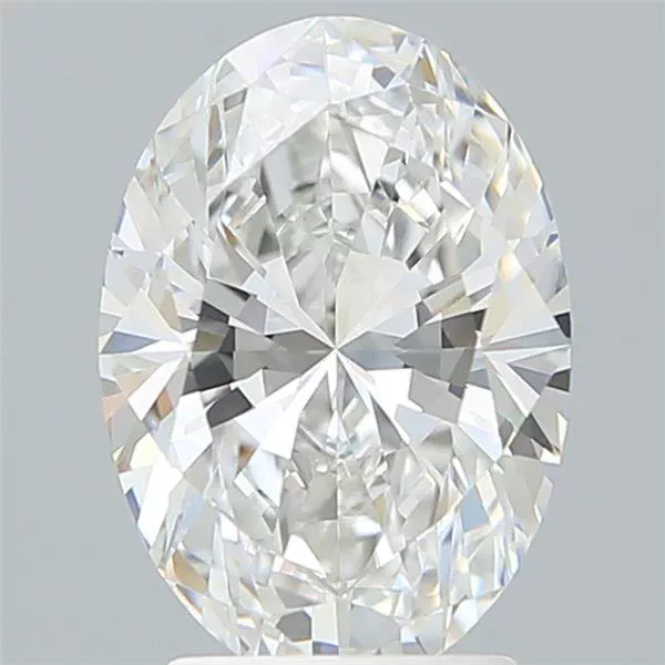 2.84 Carat · D · VVS2 Rare Carat Ideal Cut