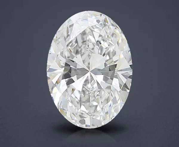2.84 Carat · D · VVS2 Rare Carat Ideal Cut