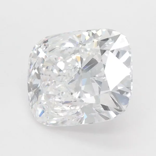 4.28 Carat · D · VVS1 Rare Carat Ideal Cut