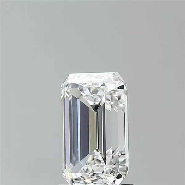 2.17 Carat · E · VVS1 Rare Carat Ideal Cut