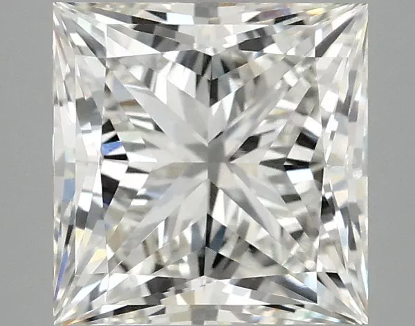 2.89 Carat · G · VVS2 Rare Carat Ideal Cut