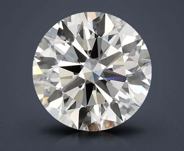 1.57 Carat · G · VVS2 Rare Carat Ideal Cut