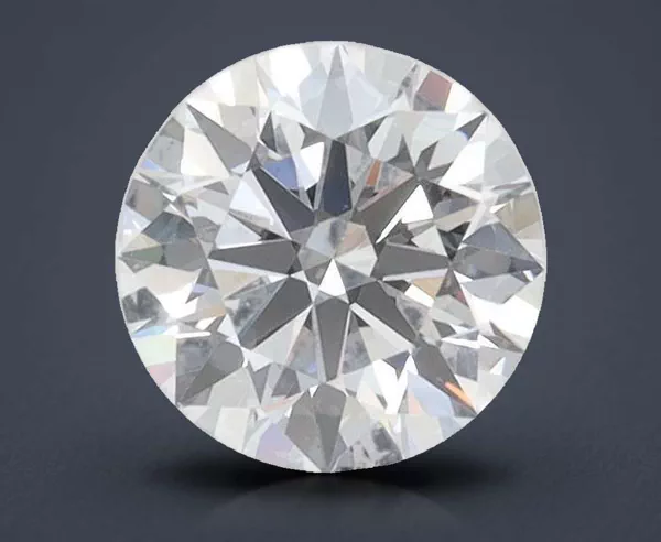 1.06 Carat · D · FL Rare Carat Ideal Cut