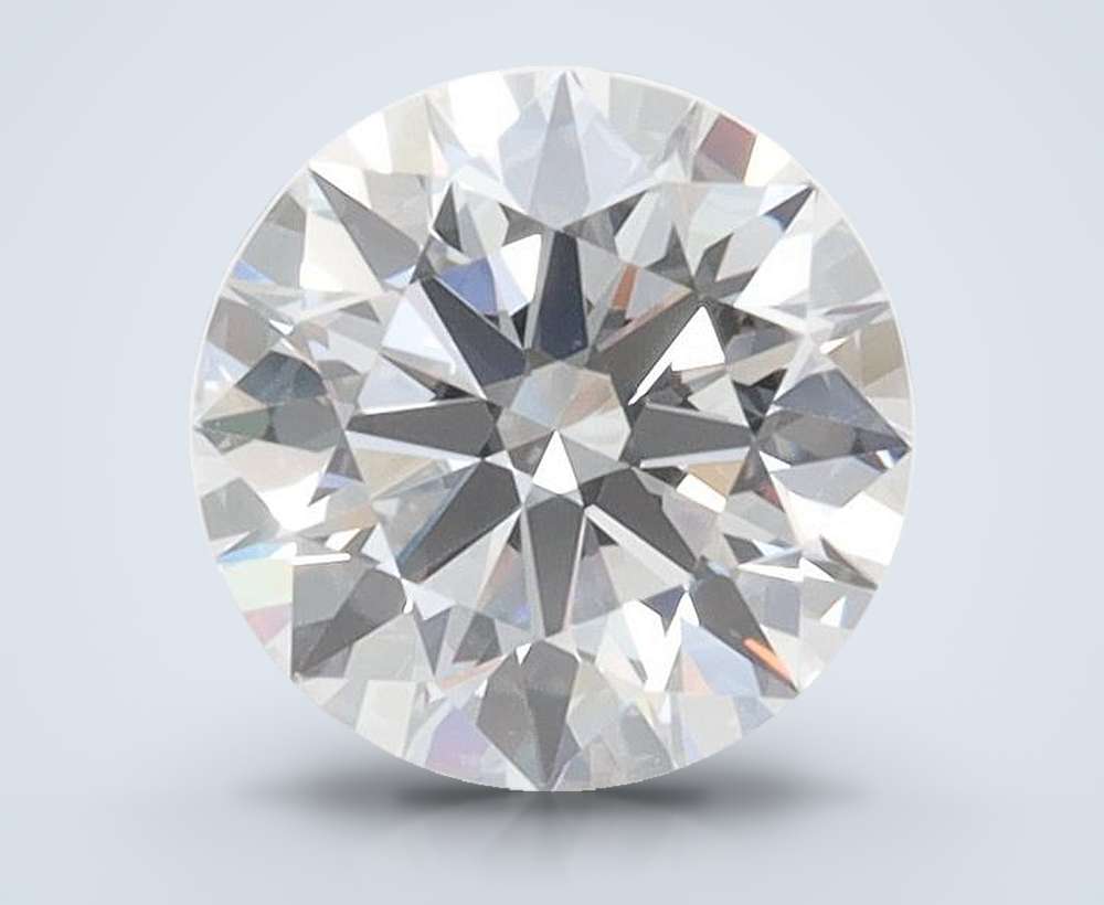 1.06 Carat · D · FL Rare Carat Ideal Cut