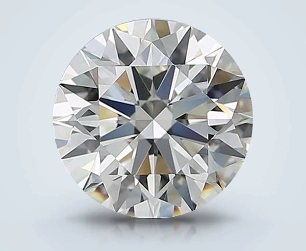 3.01 Carat · H · VVS1 excellent Cut