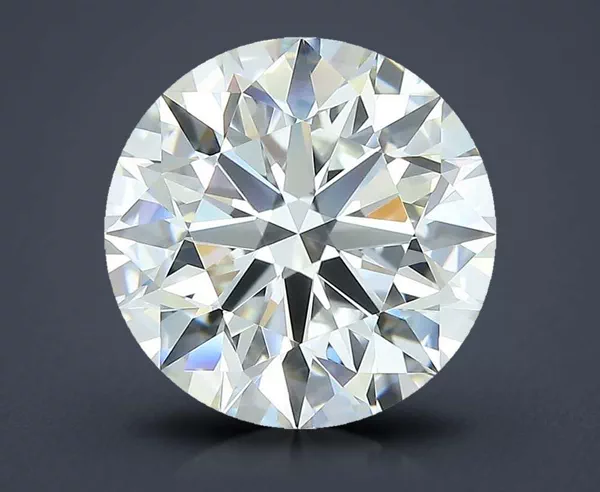 5.03 Carat · H · VVS2 Rare Carat Ideal Cut