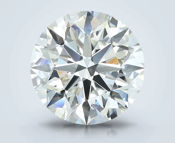5.03 Carat · H · VVS2 Rare Carat Ideal Cut