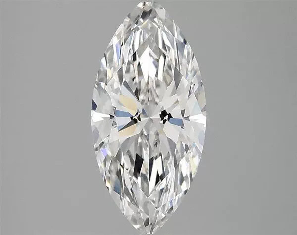 1.58 Carat · E · VS2 Rare Carat Ideal Cut