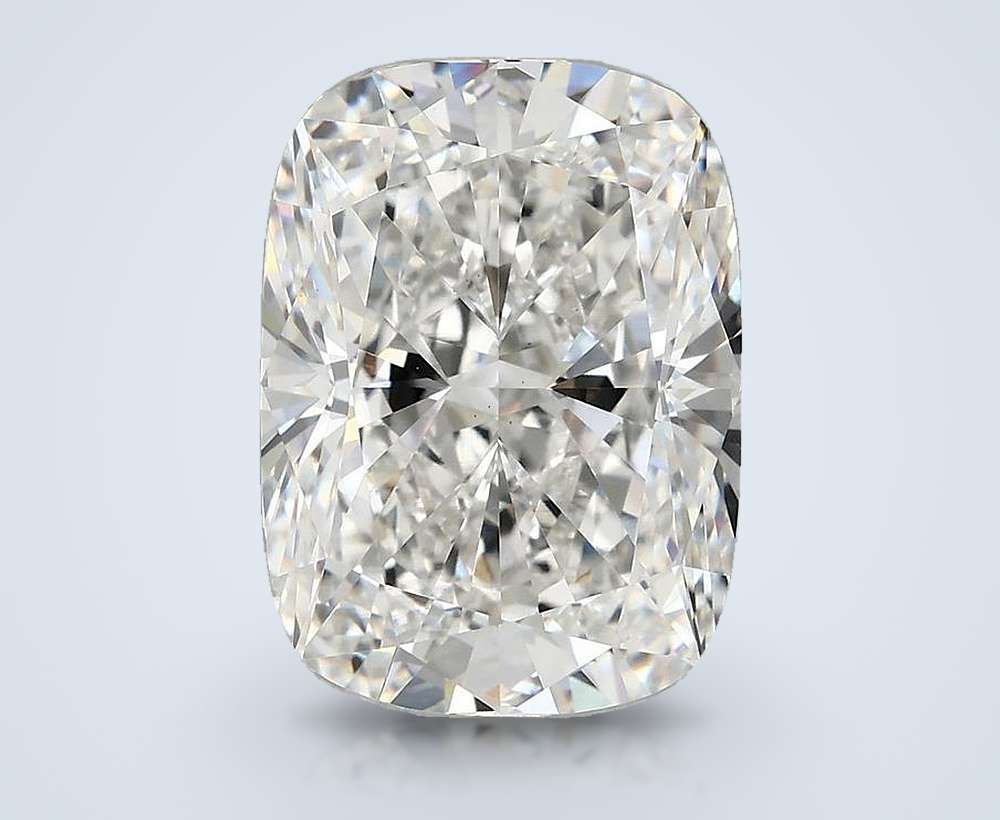 6.4 Carat · F · VS1 Rare Carat Ideal Cut