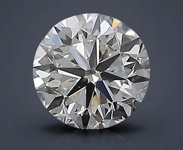 1 Carat · H · VS1 very good Cut