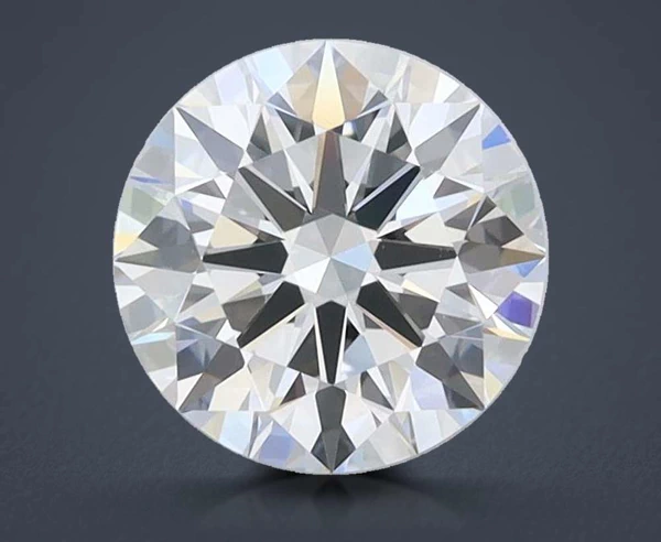1.46 Carat · D · FL Rare Carat Ideal Cut