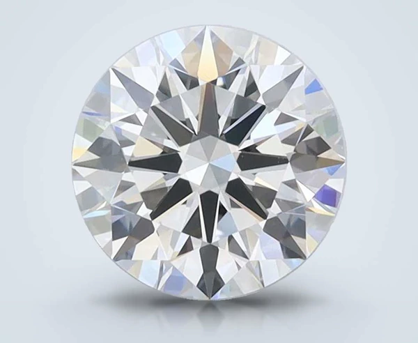 1.46 Carat · D · FL Rare Carat Ideal Cut