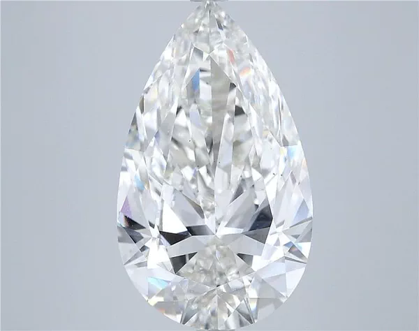 7.02 Carat · G · VS1 Rare Carat Ideal Cut