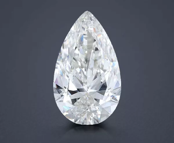 7.02 Carat · G · VS1 Rare Carat Ideal Cut