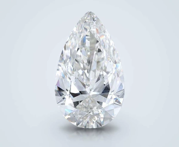 7.02 Carat · G · VS1 Rare Carat Ideal Cut