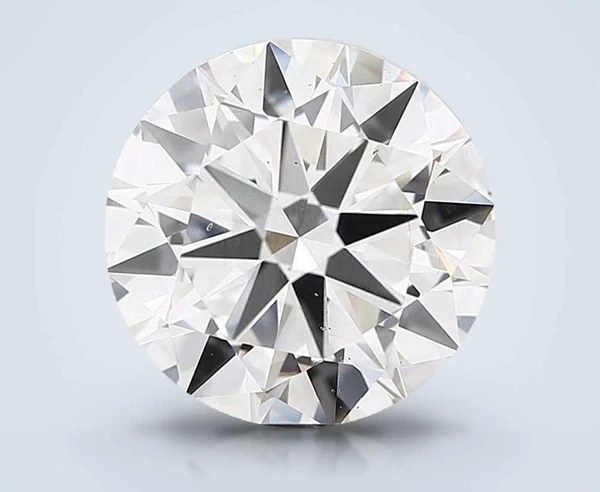 7.01 Carat · G · VS2 excellent Cut