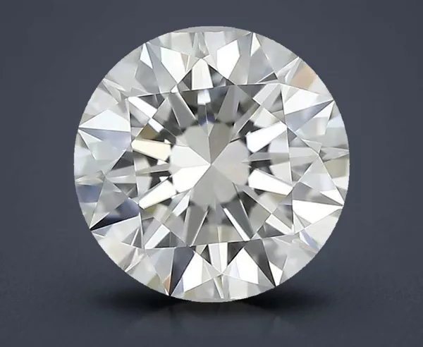 0.71 Carat · F · VVS1 Rare Carat Ideal Cut
