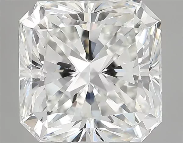 3.11 Carat · I · VVS1 Rare Carat Ideal Cut
