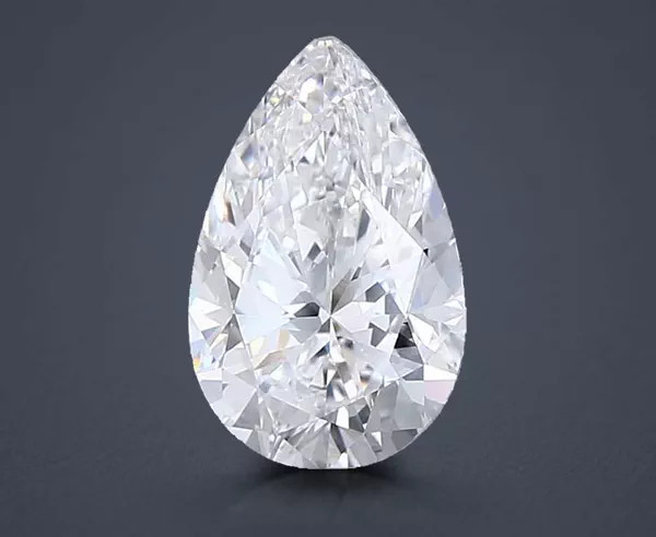 2.52 Carat · E · VVS1 Rare Carat Ideal Cut