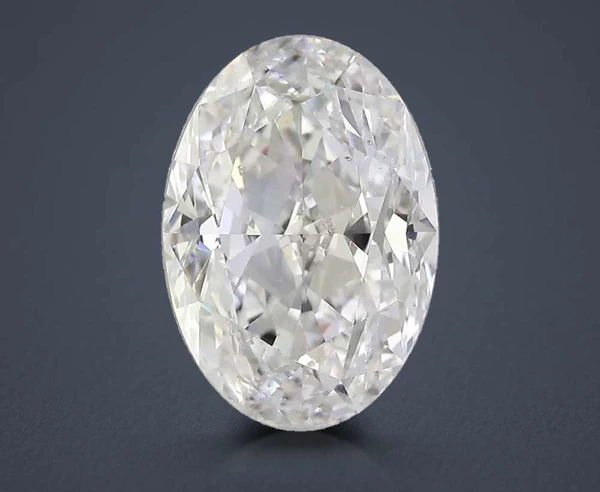 5.15 Carat · E · SI1 excellent Cut