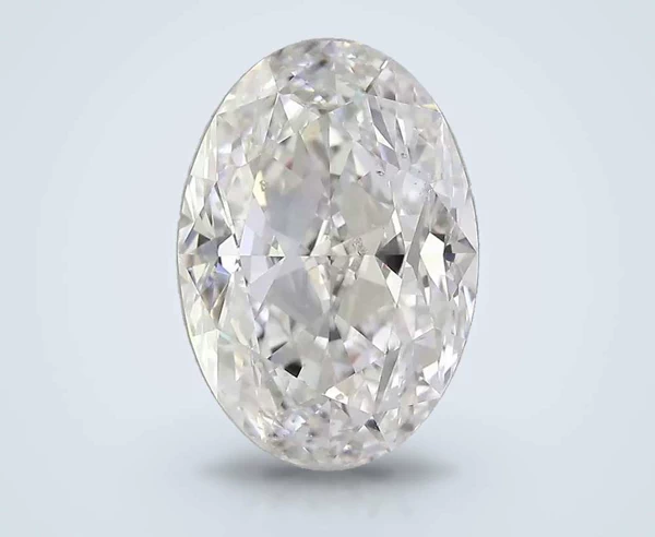 5.15 Carat · E · SI1 excellent Cut