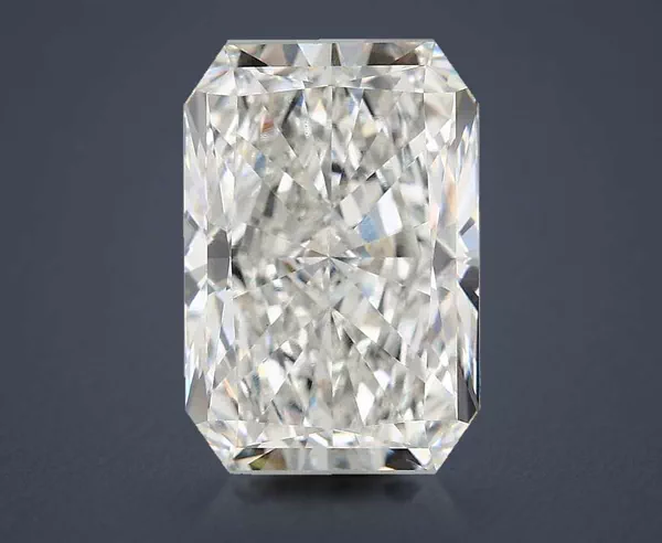 4.84 Carat · F · VVS2 Rare Carat Ideal Cut
