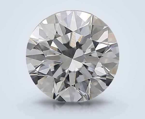 0.36 Carat · D · VS2 very good Cut