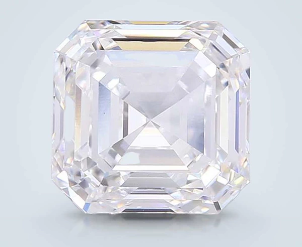 6.09 Carat · E · VS1 Rare Carat Ideal Cut