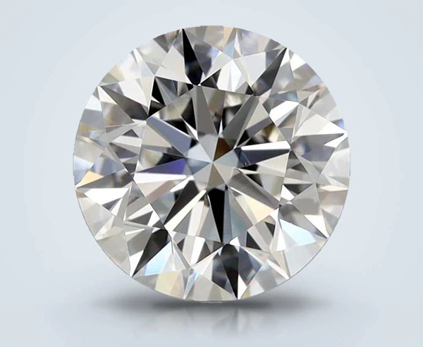 1.1 Carat · F · VS1 Rare Carat Ideal Cut