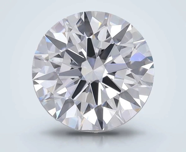 2.05 Carat · D · VVS1 Rare Carat Ideal Cut
