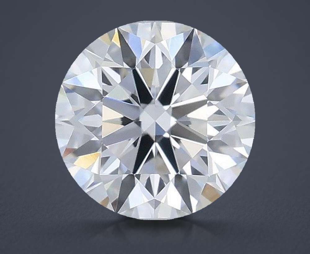 0.34 Carat · F · VVS2 Rare Carat Ideal Cut