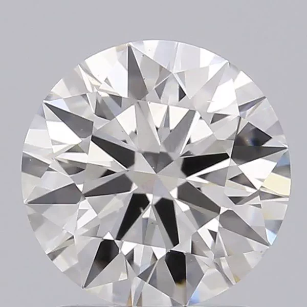 1.39 Carat · F · VS2 Rare Carat Ideal Cut