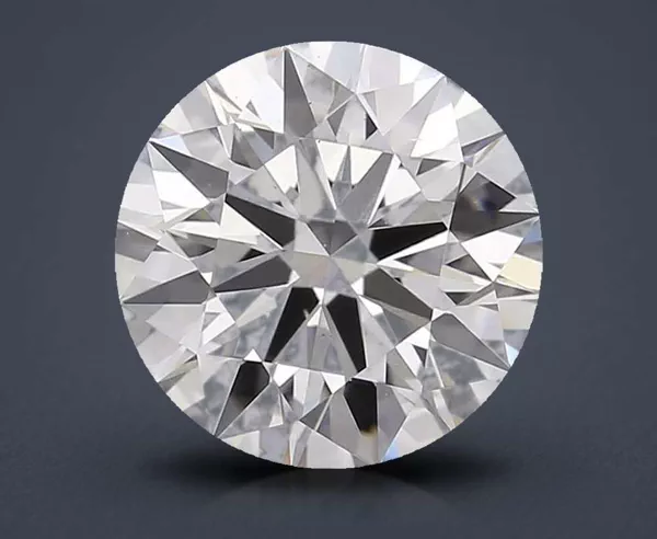1.39 Carat · F · VS2 Rare Carat Ideal Cut