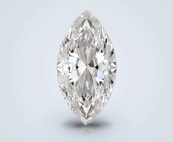 1.51 Carat · D · FL Rare Carat Ideal Cut