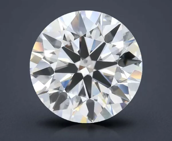 5.01 Carat · D · IF Rare Carat Ideal Cut