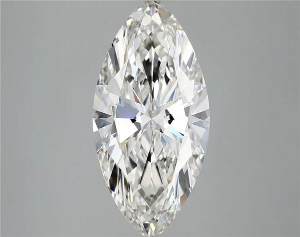 2.84 Carat · G · VVS2 Rare Carat Ideal Cut