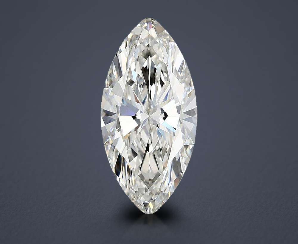 2.84 Carat · G · VVS2 Rare Carat Ideal Cut