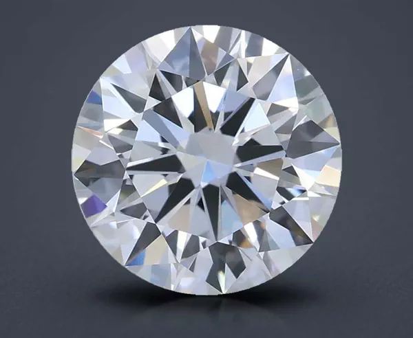 1.52 Carat · E · VVS2 Rare Carat Ideal Cut