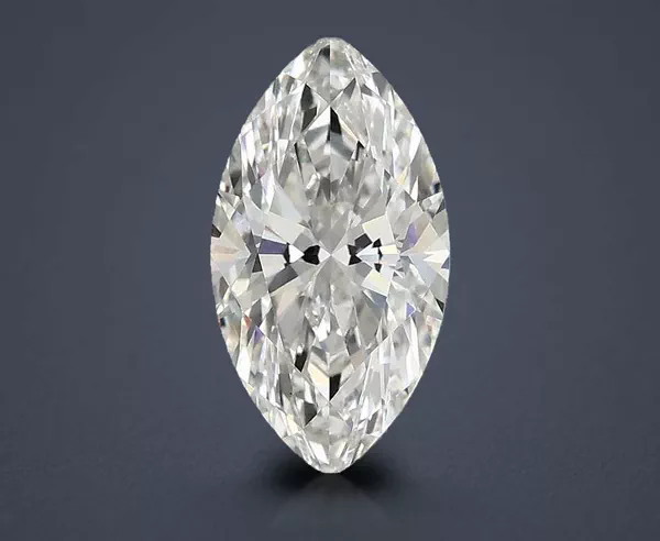 1.48 Carat · F · VS1 Rare Carat Ideal Cut