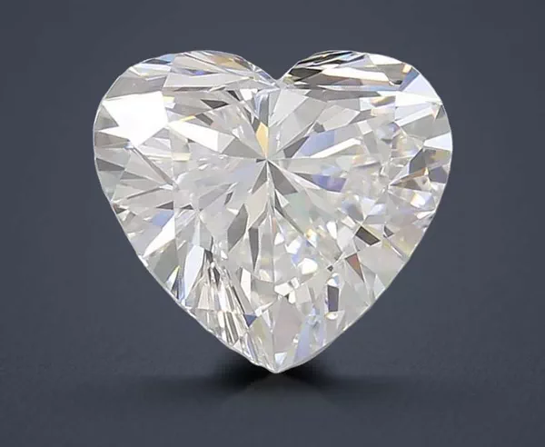 3.02 Carat · F · VVS2 Rare Carat Ideal Cut